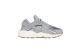 Nike Air Huarache Run Wmns wolf Premium (683818-012) grau 2
