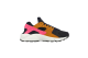 Nike Air Huarache Run WMNS Premium (683818-401) bunt 2