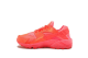 Nike Air Huarache Run Premium Hot Lava (683818-800) rot 1