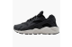 Nike Wmns Air Huarache Run Premium (683818-010) schwarz 2
