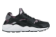 Nike Air Huarache Run Print (725076 003) schwarz 6