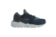 Nike Air Huarache Run Prm Txt Cool Grey Metallic Armory Navy womens (AA0523 001) blau 3