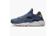 Nike Wmns Air Huarache Run SD (AA0524-400) blau 1