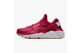 Nike Air Huarache Run Sport Fuchsia Gum (634835-606) rot 1
