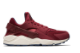 Nike Air Huarache (318429-608) rot 1