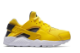 Nike Air Huarache Run Tour (704949-700) amarelo 1