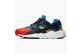 Nike Huarache Run Ultra Low Now Multi color Air GS (BQ7096 600) bunt 2