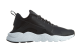 Nike Air Huarache Run Ultra Wmns PRM Premium (859511-001) schwarz 3