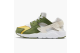 Nike Air Huarache x Stussy LE PS Dark 2021 Olive (DH3324-300) bunt 2