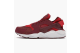 Nike Air Huarache (318429-605) rot 1