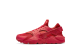 Nike Air Huarache Triple (318429-660) rot 6
