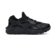 Nike Air Huarache Wmns Run (634835-012) schwarz 4