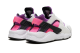 Nike Air Huarache Hyper womens (DH4439-109) bunt 3