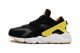 Nike Air Huarache Go The Extra Smile womens (DO5873 001) schwarz 2