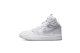 Jordan 1 Acclimate Air WMNS Grey Fog Jordan (DC7723-100) weiss 1