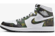 Jordan 1 High Golf Camo (DQ0660-300) bunt 6