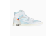 Jordan 1 Retro Virgil Abloh Archive Alaska High (AA3834-100) blanco 4