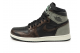  Air Jordan 1 High *Rust Shadow* (555088 033) braun 1