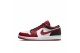 Nike Air Jordan 1 Low (553558-163) weiss 1