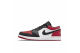 Nike Air Jordan 1 Low (553558-612) rot 1