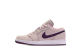 Jordan 1 Low Night GS (554723-500) beige 2