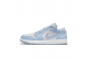  Air Jordan 1 Low (DC0774-050) grau 1