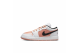  Air Jordan 1 Low (DM8960-801) orange 1