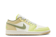 Jordan 1 Low Sail Oil Green (FD9906-131) bunt 5