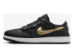 Jordan 1 Low FlyEase Metallic Gold (DM1206 071) schwarz 6