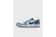 Jordan 1 Low Golf Aegean Storm (DD9315-115) bunt 1