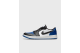 Jordan 1 Low Golf Royal Toe (DD9315-102) blau 1