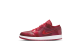 Jordan 1 Low SE Pomegranate (DH5893-600) rot 1