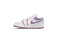 Jordan 1 Low SE GS (DM9037-100) weiss 1