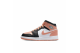 Nike Air Jordan 1 Mid (DM9077-108) pink 1