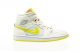 Nike Air Jordan 1 Mid SE (DB2822-107) weiss 1