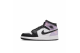 Nike Air Jordan 1 Mid SE (DM6216-001) schwarz 1