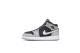 Jordan 1 Mid SE GS (DM6216-016) schwarz 1