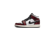 Jordan 1 Mid SE GS (FB0568-006) weiss 1