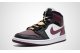 Jordan Air Mid 1 SE (CZ4385-016) rot 2