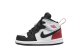 Jordan 1 Mid SE Spruce TD (BQ6933-100) bunt 1