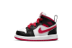 Jordan 1 Mid Very Berry TD (640735-016) bunt 2