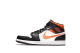 Jordan 1 Mid Zig Zag Air (DN4929-100) weiss 1