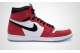 Jordan Retro OG 1 High Origin Story (555088-602) rot 3