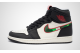 Jordan 1 Retro High Sports Illustrated Air OG (555088-015) bunt 1