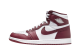 Jordan 1 Retro High OG Artisanal Team (DZ5485 160) bunt 2