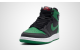 Jordan 1 Retro High OG Pine Air GS Green (575441-030) schwarz 2