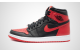 Jordan Air Jordan 1 Retro High OG Homage to Home NRG (861428-061) schwarz 1