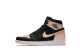 Jordan 1 Retro High OG Crimson Tint (555088-081) multicolor 6