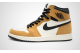 Jordan Air 1 Retro High OG Rookie of the Year (555088-700) braun 1