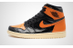 Jordan Air 1 Retro High OG Shattered Backboard 3.0 (555088-028) schwarz 1